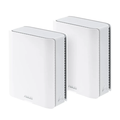 ASUS ZenWiFi BT8 三頻 WiFi 7 Mesh 全屋網狀路由器 (白色)