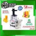 fomac JEX-580 Mesin Ekstraktor Jus