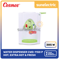Cosmos CWD1150P Dispenser Air Portabel