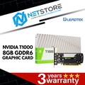 NVIDIA T1000 Kad Grafik