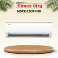 Midea MSCE-13CRFN8 - Điều Hòa Inverter 12000BTU Tiết Kiệm Điện
