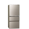 Panasonic 國際牌 610公升 翡翠金 玻璃三門變頻冰箱 NR-C611XGS-N