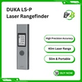 DUKA ATuMan LS-P เครื่องวัดระยะเลเซอร์