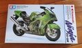 Kawasaki Ninja ZX-12R 2000 跑車 水冷四衝程並列四缸 1199cc 178ps