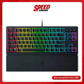 Razer Ornata V3 Tenkeyless คีย์บอร์ดเกมมิ่ง 87 ปุ่ม สีดำ