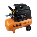 ROWEL RW-4850 ปั๊มลมโรตารี่ 50 ลิตร กำลัง 3 แรงม้า