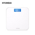 Hyundai XD808 Timbangan Badan