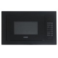 Microwave Built-In Catristo ADAMANTIUM 25 V, Kapasitas 25 Liter, Panel Body Berlapis Seng