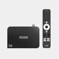 Mecool KT2 TV Box