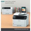EPSON WorkForce AL-M320DN Printer Laser Monokrom A4 40ppm Duplex