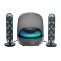 Harman Kardon SoundSticks 5 2.1聲道藍牙喇叭 白色/黑色 190W 輸出