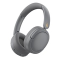 Edifier W800BT หูฟังครอบหูไร้สาย Bluetooth 5.0 แบตเตอรี่ 50 ชั่วโมง