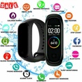 Xiaomi Mi Band 9 - Gelang Pintar Kecergasan & Kesihatan