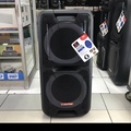 Asatron CHAMPION Speaker Bluetooth Party 2x10 Inch Dual Woofer