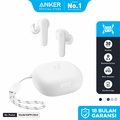 Anker Soundcore R50i - Earphone Nirkabel True Wireless dengan 10 Jam Putar dan IPX5 Tahan Air