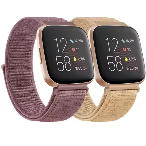 Fitbit Sense Smartwatch - 1.58" AMOLED Display, Health & Fitness Tracker, 5ATM Waterproof, GPS
