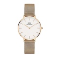 Daniel Wellington Classic Petite Melrose 32MM Jam Tangan