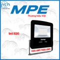 Đèn LED Pha MPE FLD5 200W, Chống Nước IP66, Ánh Sáng Trắng 7000K