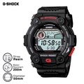 Casio G7900-1 Jam Tangan Pria Digital Tahan Air 200 Meter
