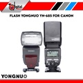 Yongnuo YN685 Flash Speedlite untuk Canon dan Nikon