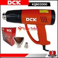 dck KQB2000 Heat Gun 2000W