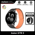 aolon GTR3 สมาร์ทวอทช์