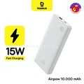Baseus Airpow Power Bank