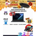 ASUS ExpertBook B9 OLED (B9403) โน้ตบุ๊ก 14 นิ้ว จอ OLED 3K พร้อมประสิทธิภาพสูง