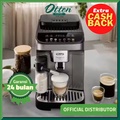 DeLonghi Magnifica Evo ECAM 290.81.TB - Mesin Kopi Otomatis