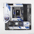 ASRock B760M PG SONIC WiFi マザーボード