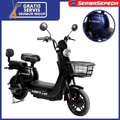 United Dresden E-Moped