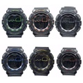 lasika 603 Jam Tangan Digital