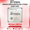 AMD Ryzen 5 5600 CPU