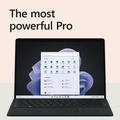 Microsoft Surface Pro 9 - Laptop Convertible 13" Touchscreen, Intel Core i5/i7, 8GB RAM, 256GB SSD