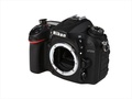 Nikon D7200 DSLR Camera - Body Only [DX Series, APS-C CMOS Sensor, 24.2MP]