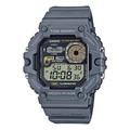 Casio W-1700H-1A นาฬิกาดิจิทัล