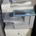 Mesin Fotocopy Canon IR 4570 - Multi Fungsi Printer