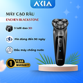 Máy cạo râu Enchen BlackStone 3 - Điện, màu Đen, kích thước 155x51mm, pin sạc 150 phút