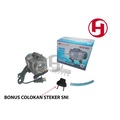 Pompa Udara Aerator Resun ACO-002 untuk Aquarium dan Kolam