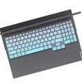 Lenovo Legion Slim 7i Gen 8 16" Gaming Laptop - Intel Core i7, RTX 4060, 16GB RAM, 1TB SSD, Storm Gray