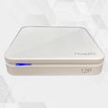 華至 Huazhi 12P 電視盒子 Android 14 2GB RAM 16GB 儲存 6K 解像度