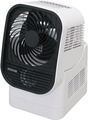 Iris Ohyama 空氣循環器 IK-C500 白色 循環衣物乾燥暖風機