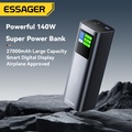 Essager 140W 27000mAh พาวเวอร์แบงค์