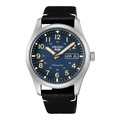 Seiko SRPG39K1 Jam Tangan Pria Seiko 5 Sports Stainless Steel Biru Gradasi