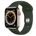 アップル Apple Watch Series 6 デジタルウォッチ