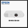 EPSON EB-W50 Projector WXGA 3LCD