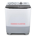 Sharp ES-T86CL Mesin Cuci 2 Tabung