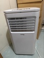 德國寶 German Pool PAC-CH312S 1.5匹 移動冷暖空調 白色 340x300x694mm 22.3kg