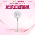 Quạt đứng KDK M40K-CHG Vàng - Làm mát hiệu quả, bền bỉ