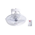 KDK KQ409 Kipas Dinding Auto 16”